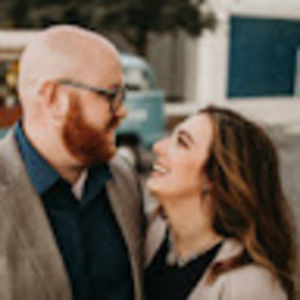 Meet your Posher, Nora & shane